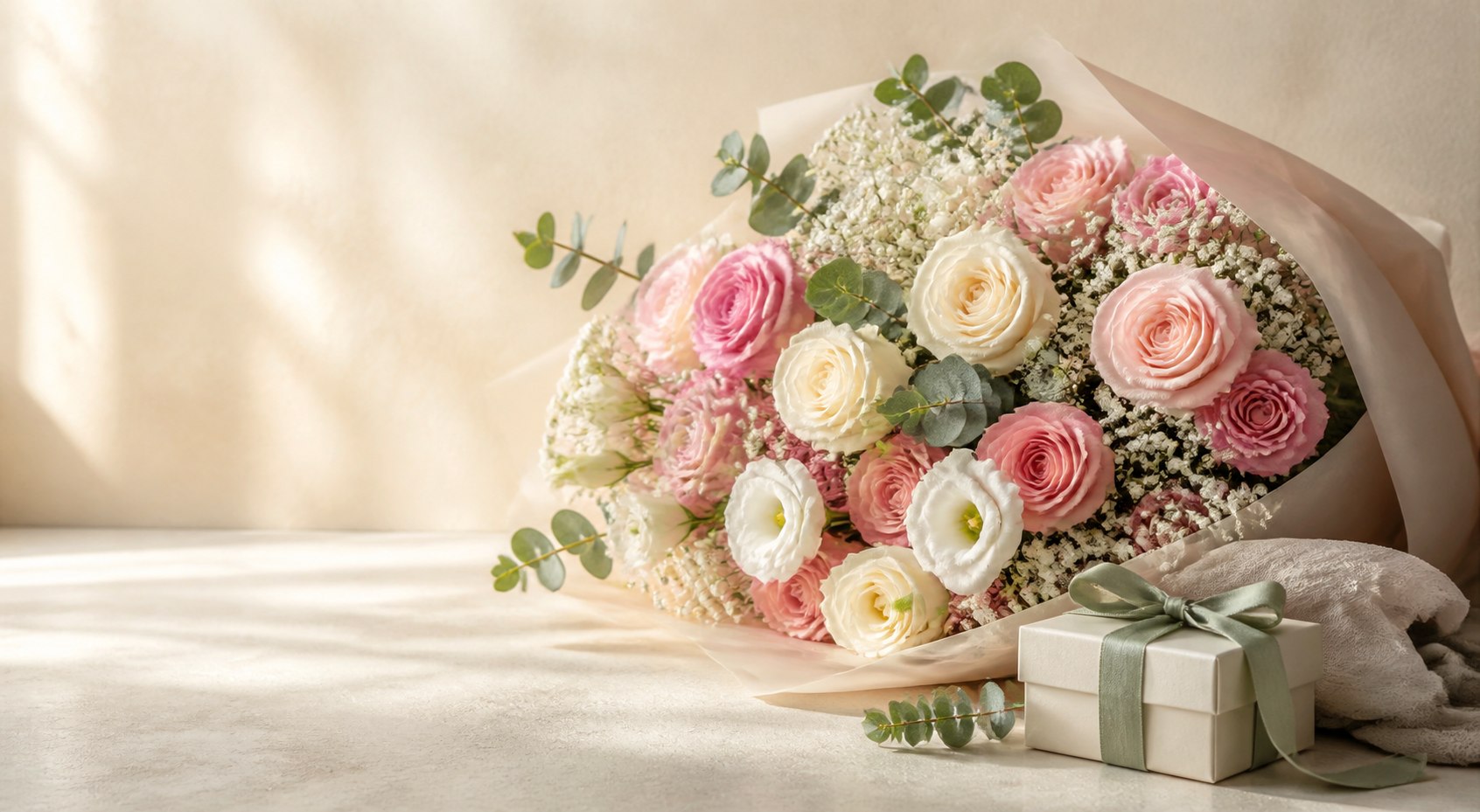 Where Botanical Art Meets Pure Emotion