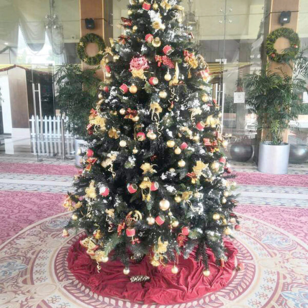 Christmas Tree Decorations