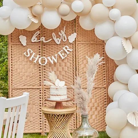 Affordable Baby Shower Decorations