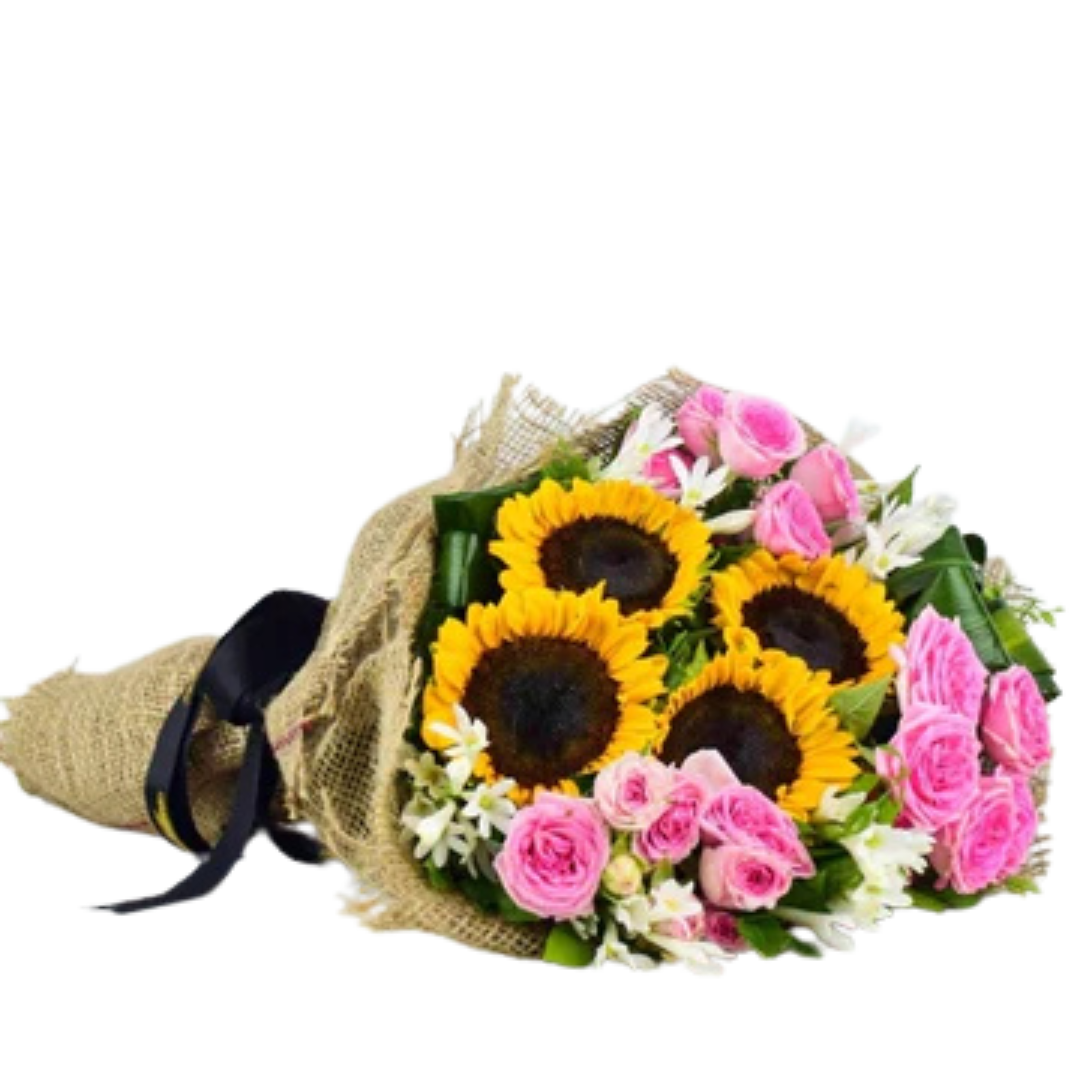 Sunshine Bouquet