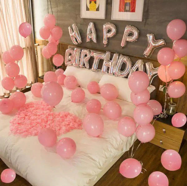 Affordable Birthday Decorations & Gifts