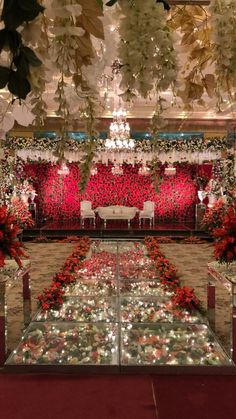 Affordable Barat Decorations