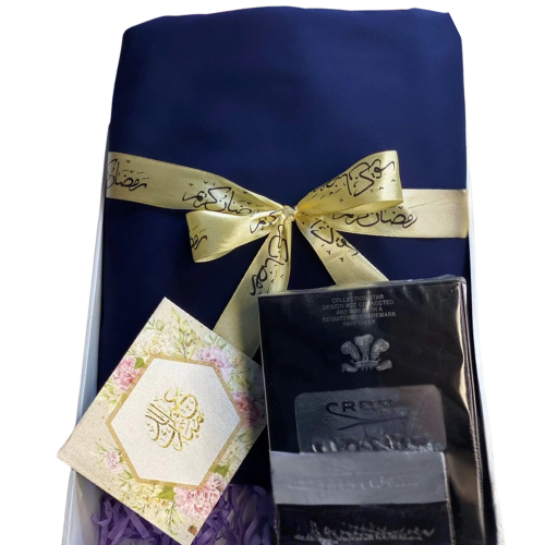 Elegant Eid Gift Box for Men & Women