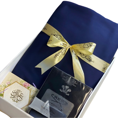 Elegant Eid Gift Box for Men & Women