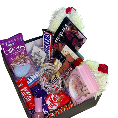 Luxury Sister Gift Box