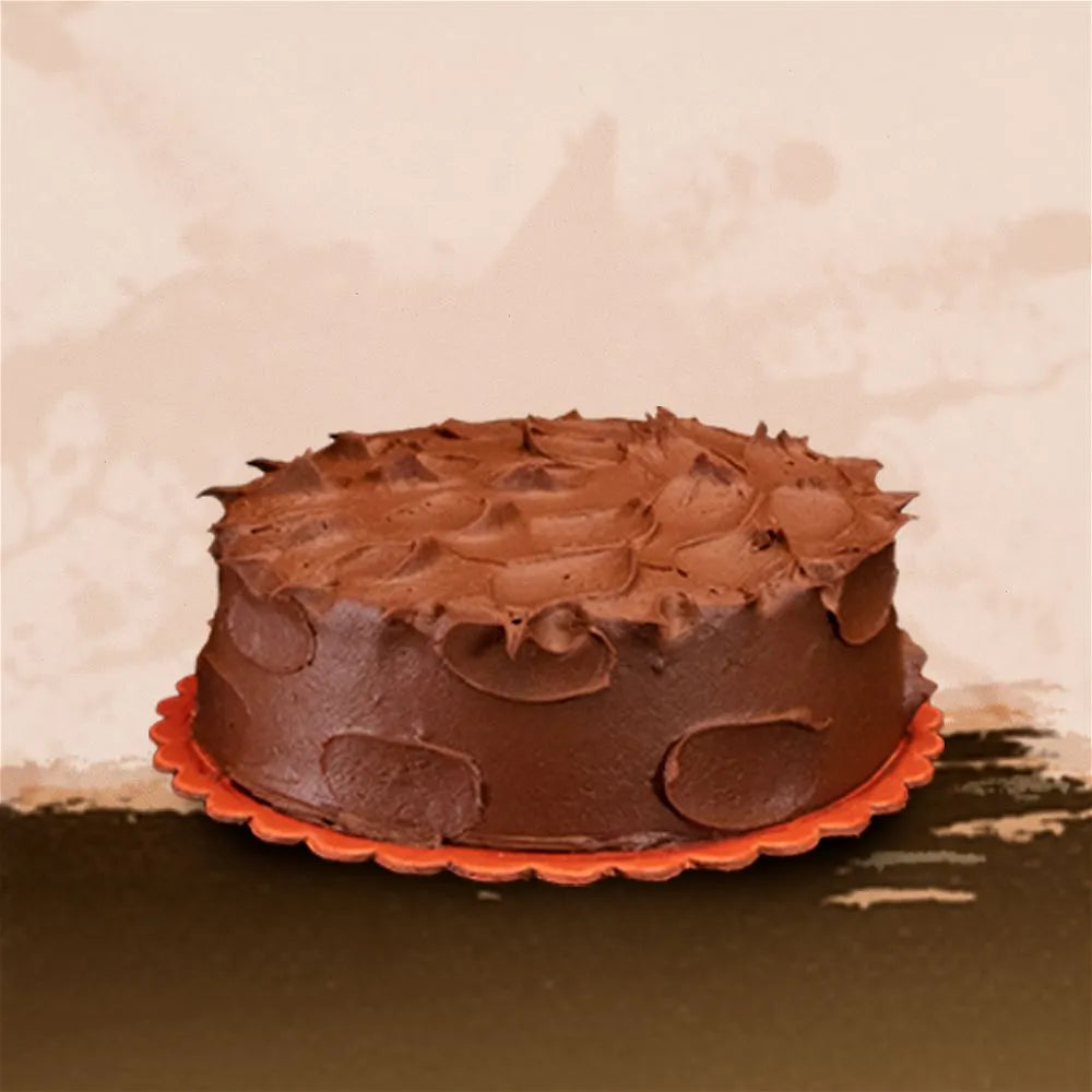 Premium Belgian Chocolate Cake | Luxurious Dessert by Jlal Sons