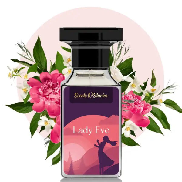 Lady Eve Perfume for Women - 50ml