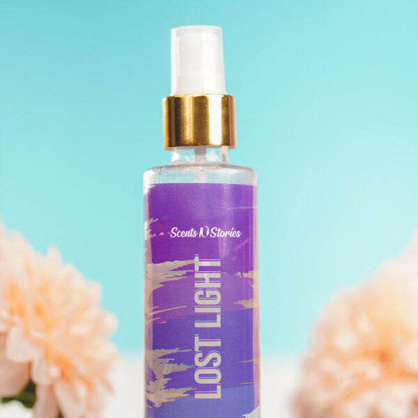 Lost Light Refreshing Body Mist - 150ml