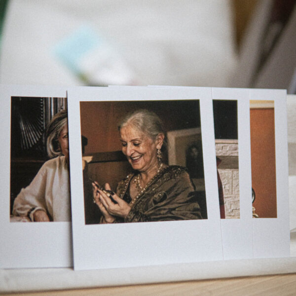 Custom Polaroid Pictures for Gifts
