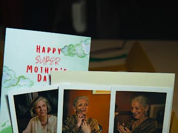 Custom Polaroid Pictures for Gifts