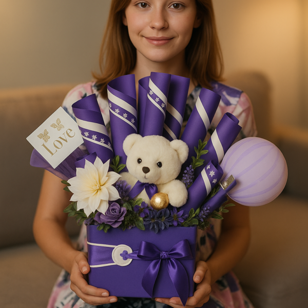 Love Gift Box