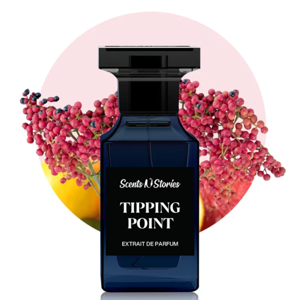 Tipping Point Woody Aromatic Perfume - 50ml