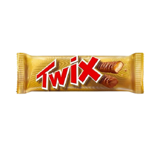 Twix Chocolate 50Gm