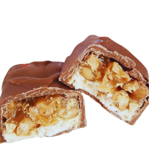 Snickers Chocolate 57Gm