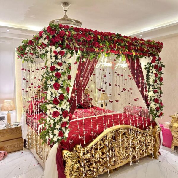 Affordable Masehri Decorations