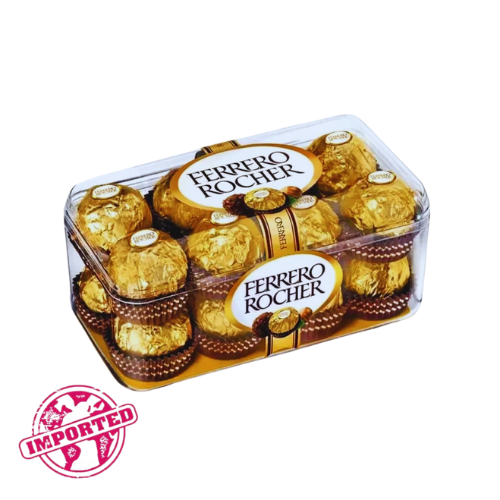 Ferrero Rocher Pack Gift