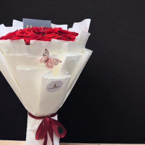 Harmony Bouquet